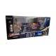 Red Bull Vettel 2011 Scala 1:24 - Motorama 499081